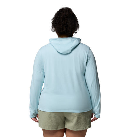 Columbia Sun Trek Hoodie