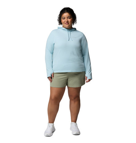 Columbia Sun Trek Hoodie