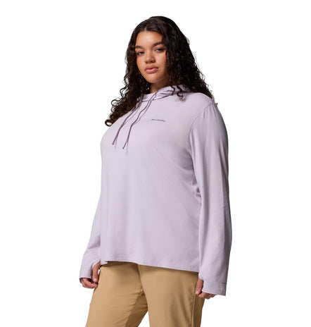 Columbia Sun Trek Hoodie