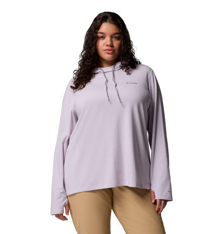 Columbia Sun Trek Hoodie