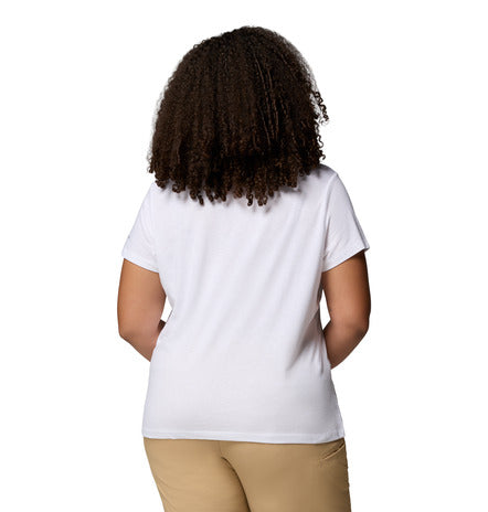 Columbia Ruby Springs Graphic Tee