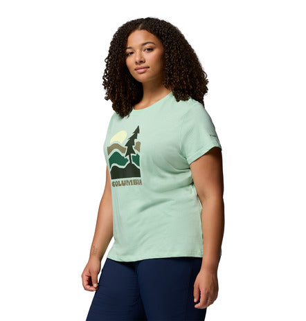 Columbia Ruby Springs Graphic Tee