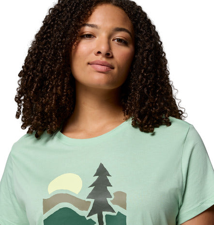 Columbia Ruby Springs Graphic Tee