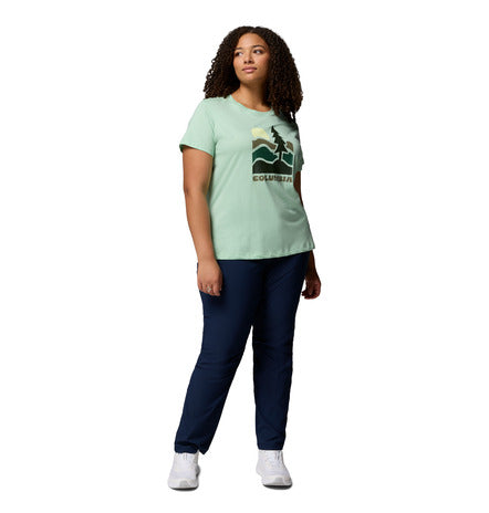 Columbia Ruby Springs Graphic Tee