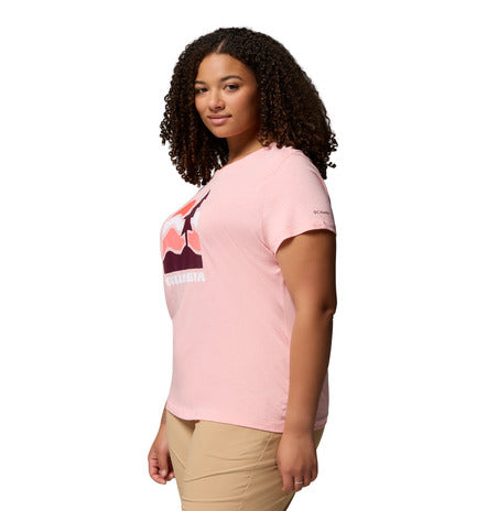 Columbia Ruby Springs Graphic Tee