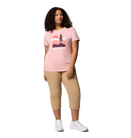Columbia Ruby Springs Graphic Tee