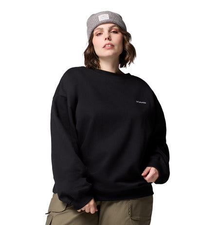 Columbia Aldermore Crew