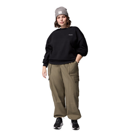 Columbia Aldermore Crew