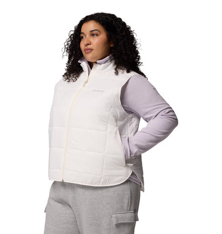 Columbia Sienna Hill Quilt Vest