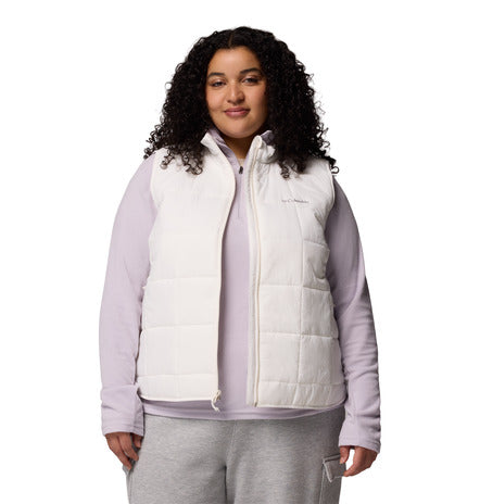 Columbia Sienna Hill Quilt Vest
