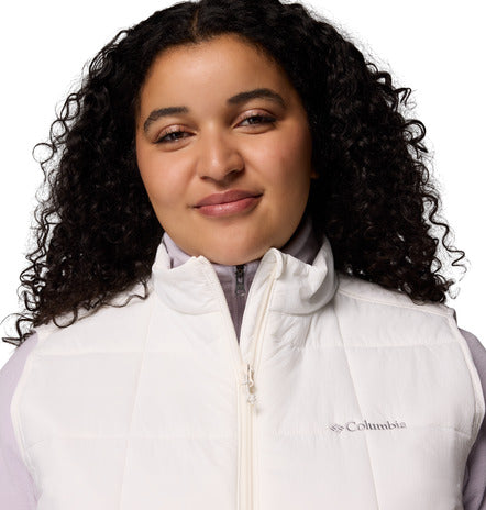 Columbia Sienna Hill Quilt Vest