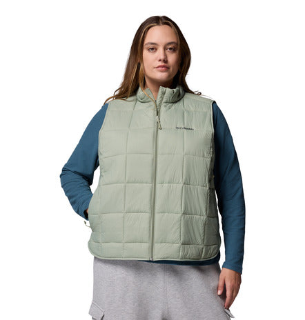Columbia Sienna Hill Quilt Vest