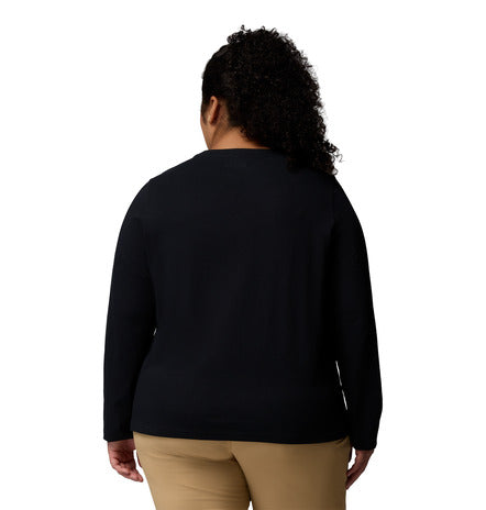 Columbia Rolling Bend Graphic Long Sleeve