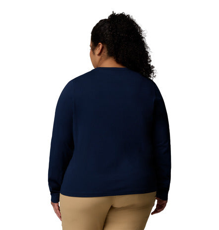 Columbia Rolling Bend Graphic Long Sleeve