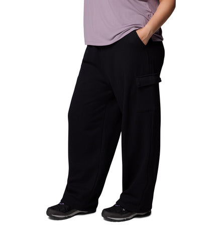 Columbia Aldermore Fleece Cargo Pant