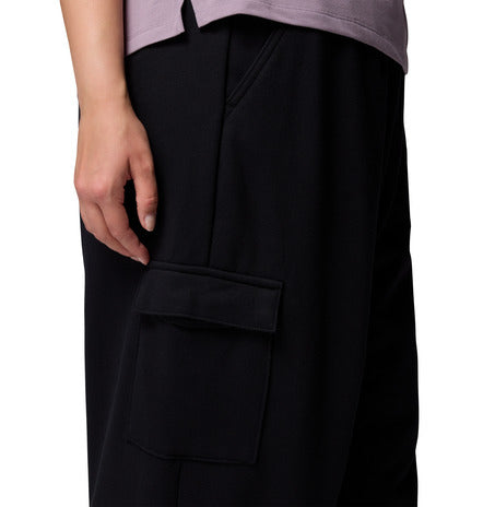 Columbia Aldermore Fleece Cargo Pant
