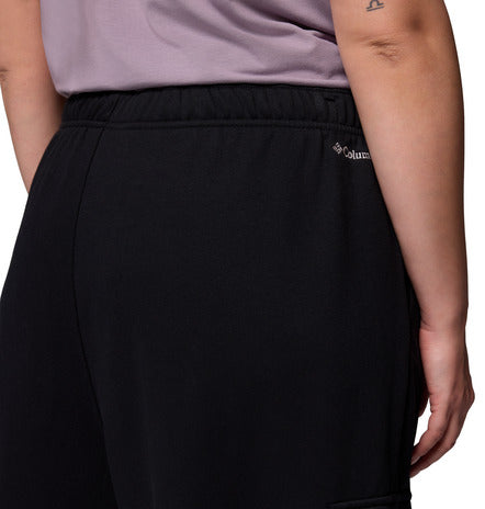 Columbia Aldermore Fleece Cargo Pant