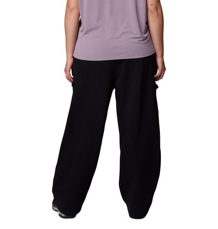 Columbia Aldermore Fleece Cargo Pant