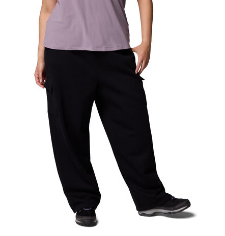 Columbia Aldermore Fleece Cargo Pant