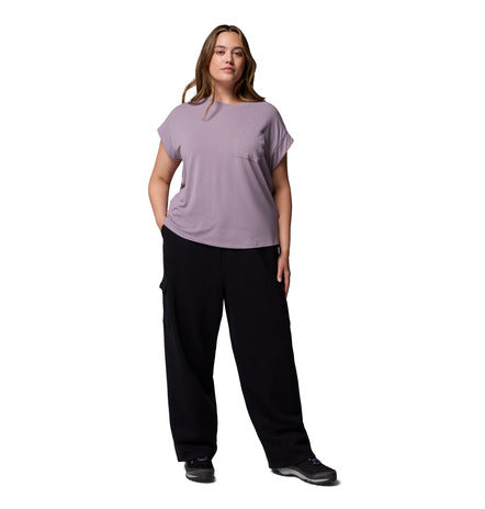 Columbia Aldermore Fleece Cargo Pant