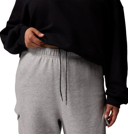 Columbia Aldermore Fleece Cargo Pant