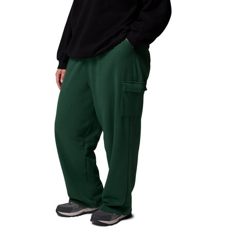 Columbia Aldermore Fleece Cargo Pant