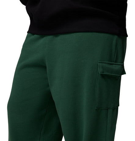 Columbia Aldermore Fleece Cargo Pant