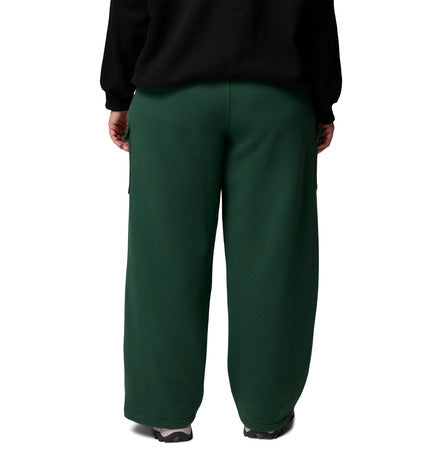 Columbia Aldermore Fleece Cargo Pant