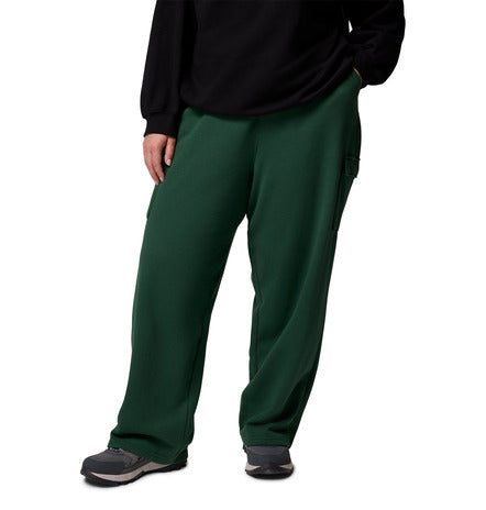 Columbia Aldermore Fleece Cargo Pant