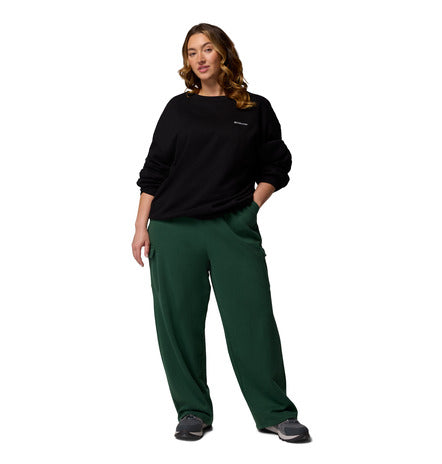 Columbia Aldermore Fleece Cargo Pant