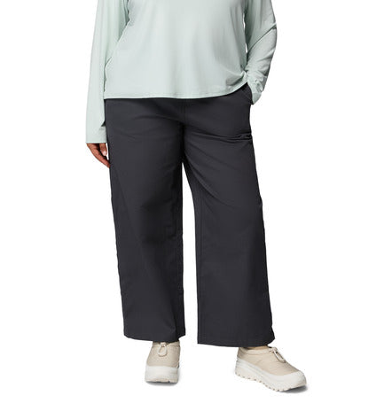 Columbia Roc Wide Leg Pant