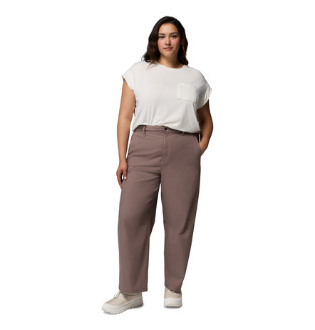Columbia Roc Wide Leg Pant