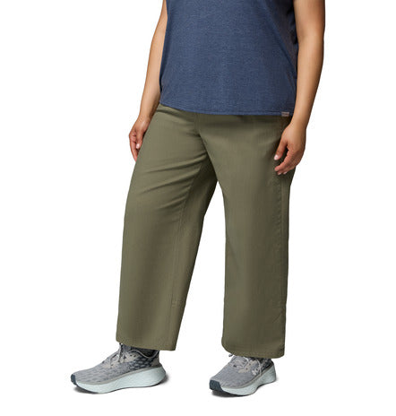 Columbia Roc Wide Leg Pant