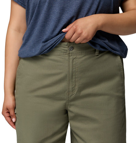 Columbia Roc Wide Leg Pant