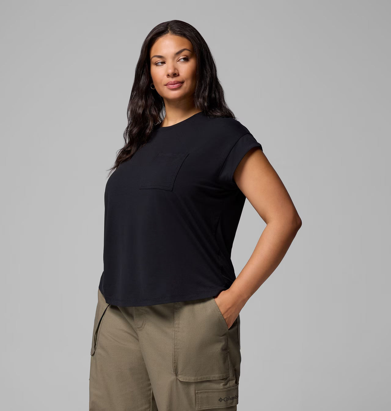 Columbia Daniela Falls Short Sleeve Tee