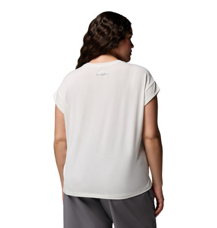 Columbia Daniela Falls Short Sleeve Tee