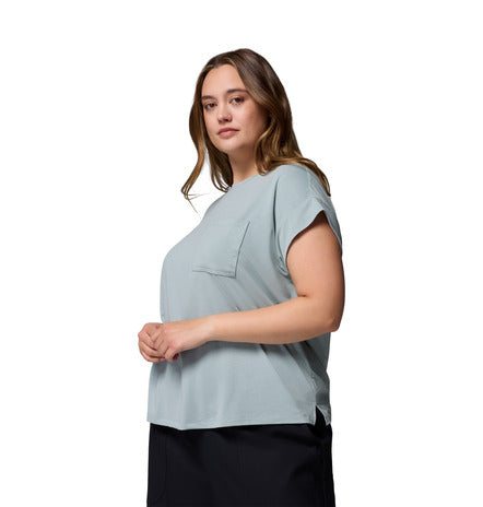 Columbia Daniela Falls Short Sleeve Tee
