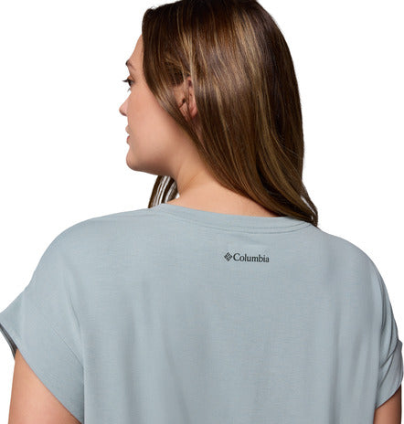 Columbia Daniela Falls Short Sleeve Tee