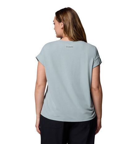 Columbia Daniela Falls Short Sleeve Tee