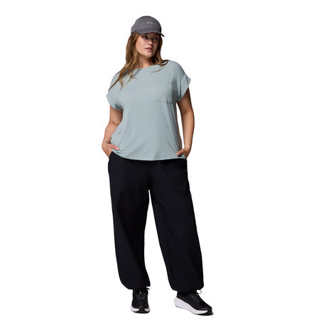 Columbia Daniela Falls Short Sleeve Tee