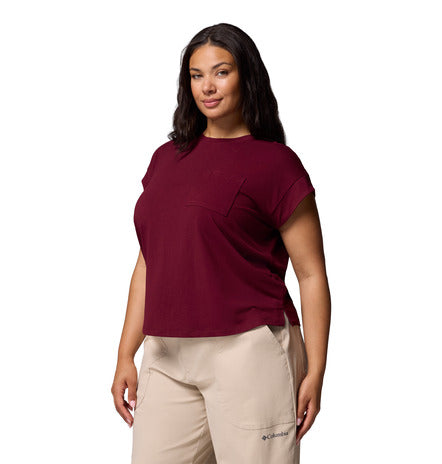 Columbia Daniella Falls Short Sleeve