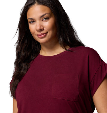 Columbia Daniella Falls Short Sleeve