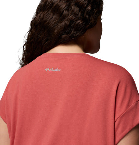 Columbia Daniela Falls Short Sleeve Tee