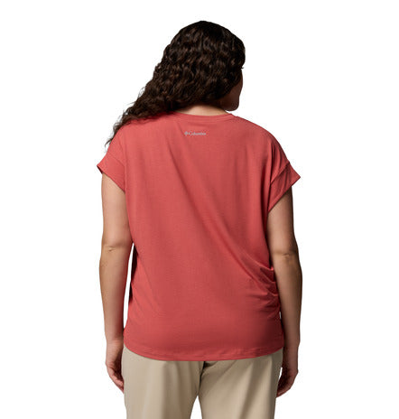 Columbia Daniela Falls Short Sleeve Tee