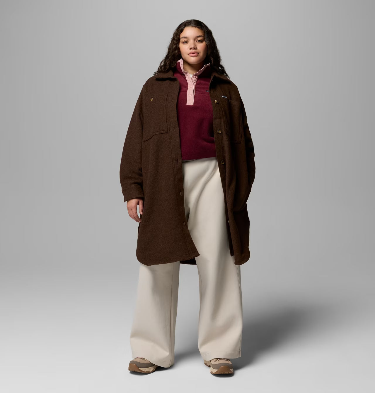 Columbia Wild Venture Coat
