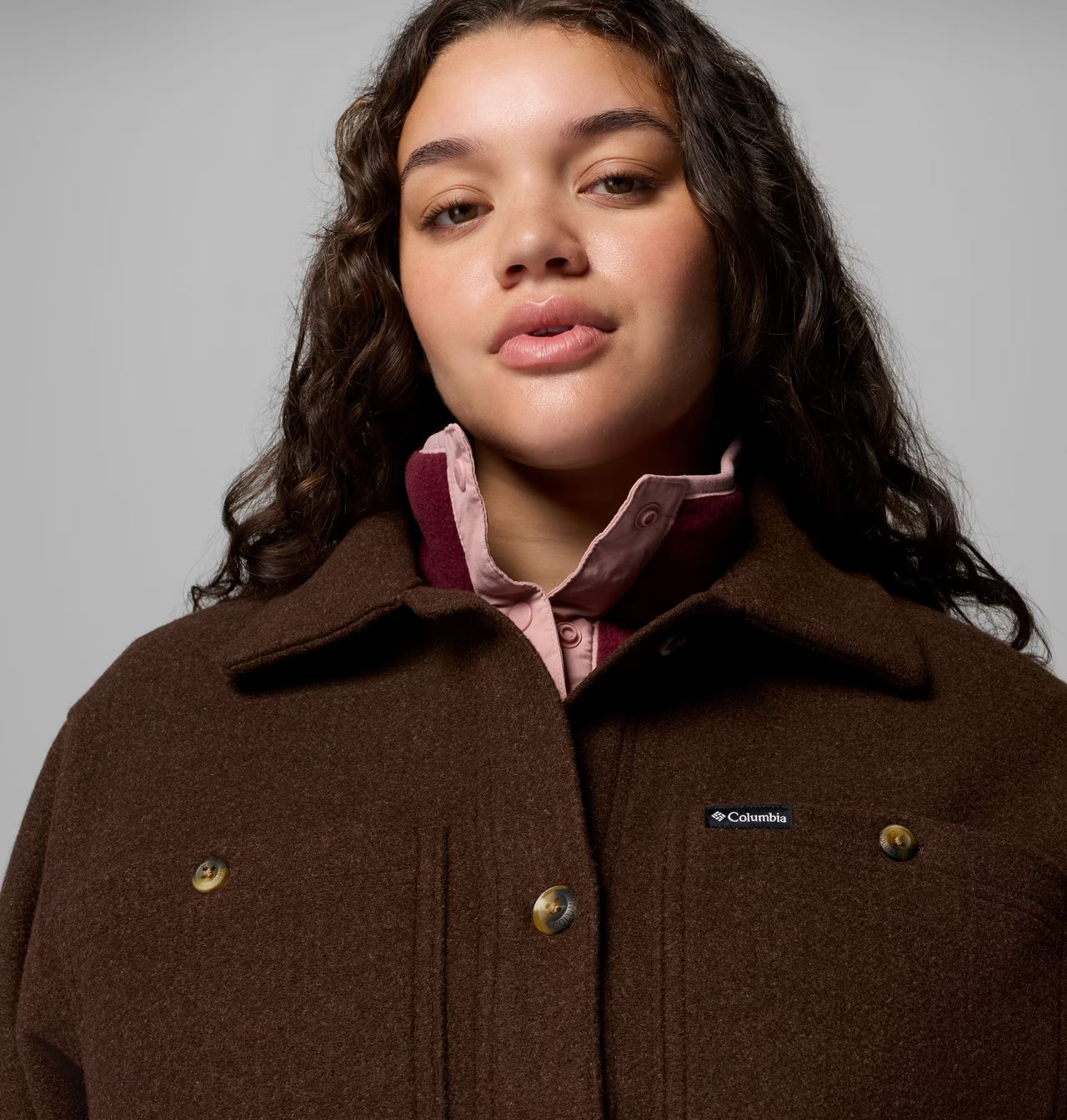 Columbia Wild Venture Coat