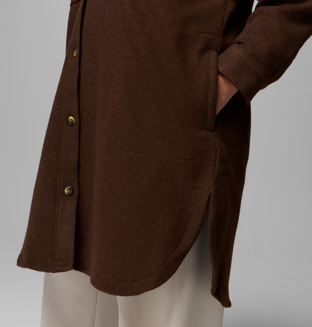 Columbia Wild Venture Coat