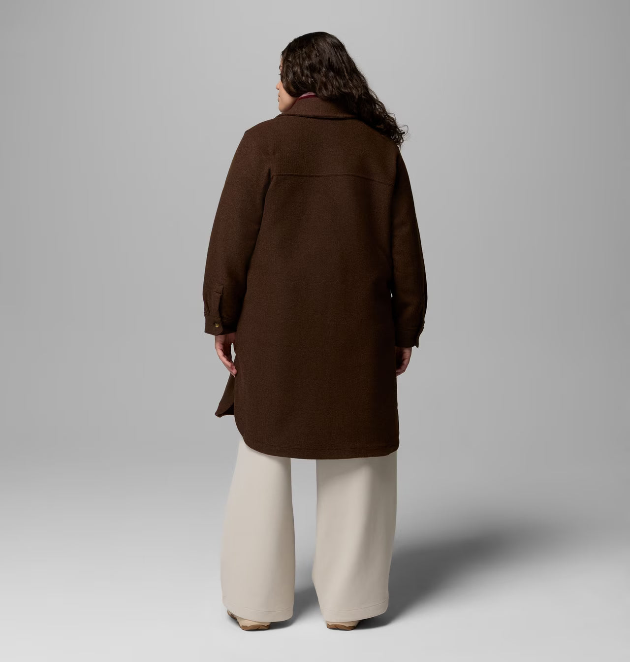 Columbia Wild Venture Coat
