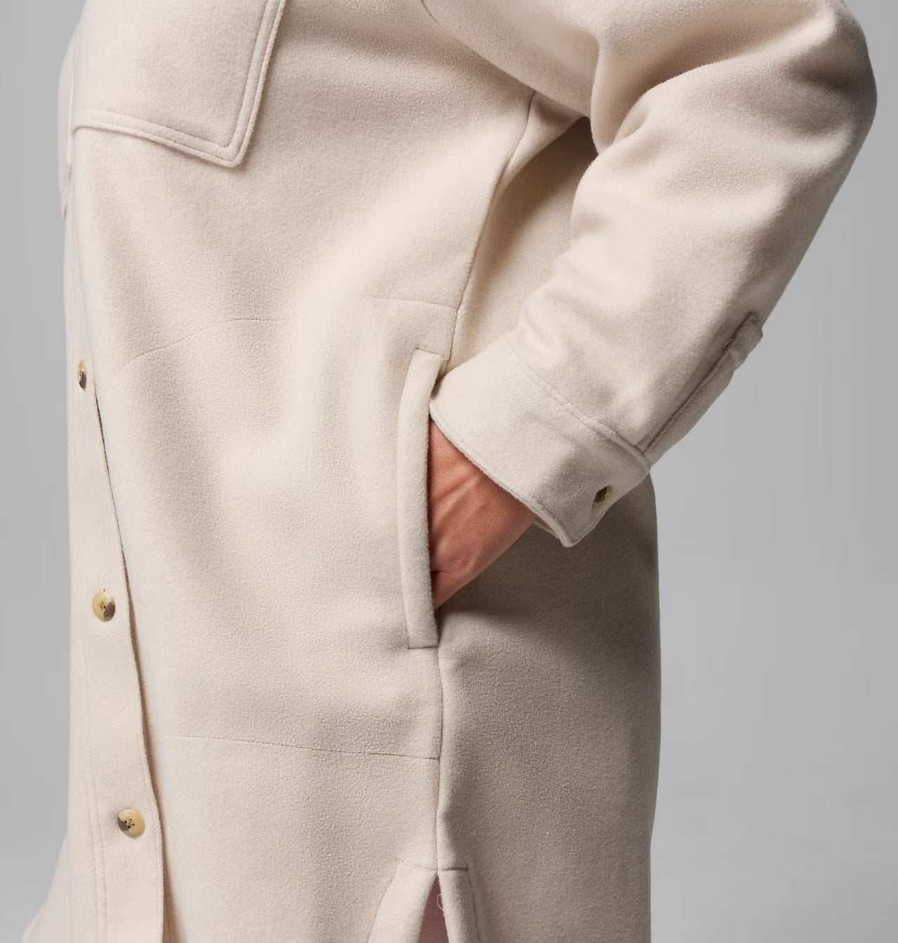 Columbia Wild Venture Coat