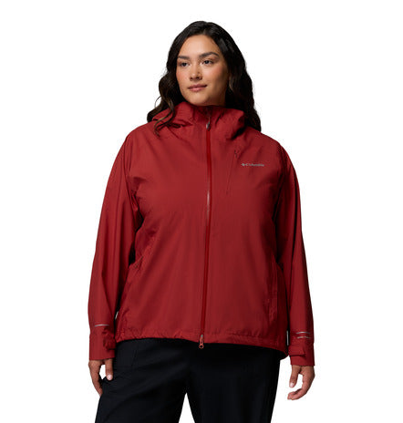 Columbia Trailborne Jacket